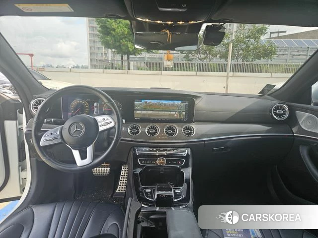 Mercedes-Benz CLS-Class C257 id 4632721 из Кореи 16