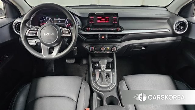 Kia The New K3 2nd generation id 4187260 из Кореи 27