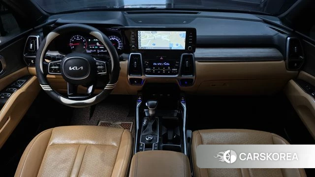 Kia Sorento 4th Generation id 4250021 из Кореи 17