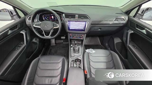 Volkswagen Tiguan second Generation id 4758130 из Кореи 17