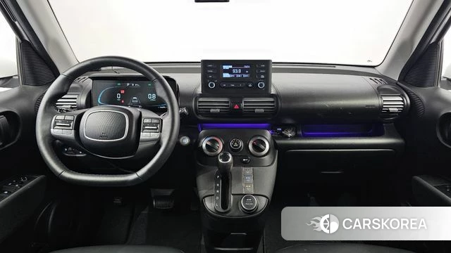 Hyundai Casper id 4720728 из Кореи 17