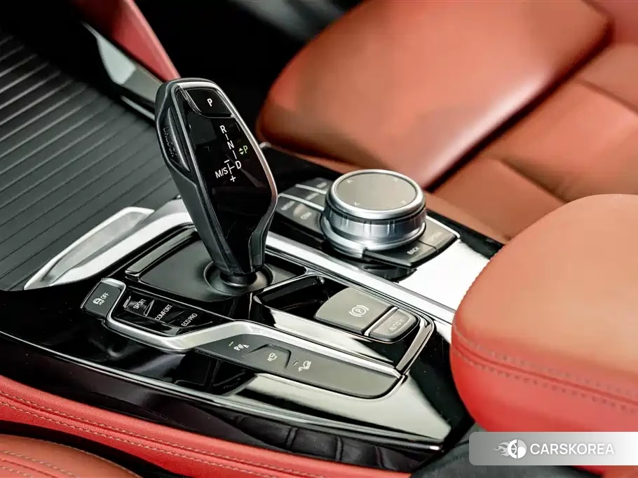 BMW X4 id 4622731 из Китая 25