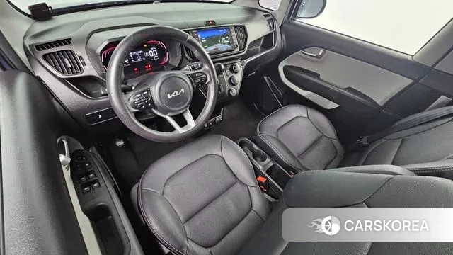 Kia The New Kia Ray id 3426438 из Кореи 17