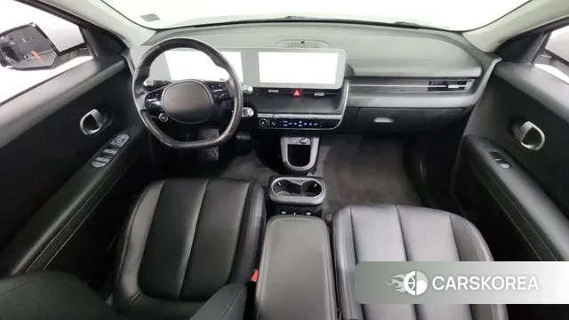 Hyundai Ionic 5 id 3508846 из Кореи 17