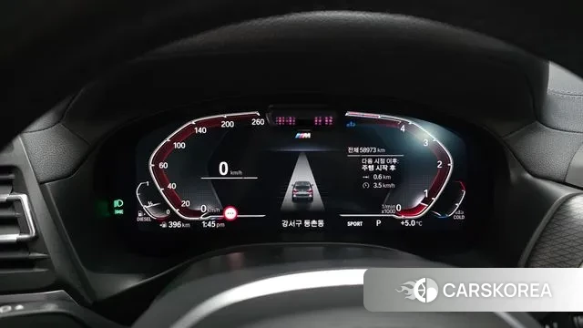 BMW X3 (G01) id 3545026 из Кореи 17