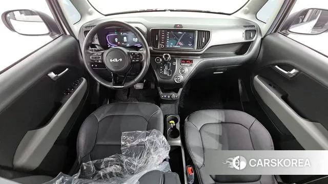 Kia The New Kia Ray id 3393960 из Кореи 17