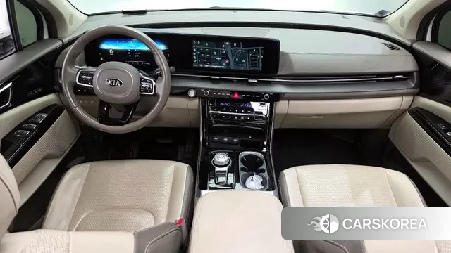 Kia Carnival 4th generation id 3741572 из Кореи 17