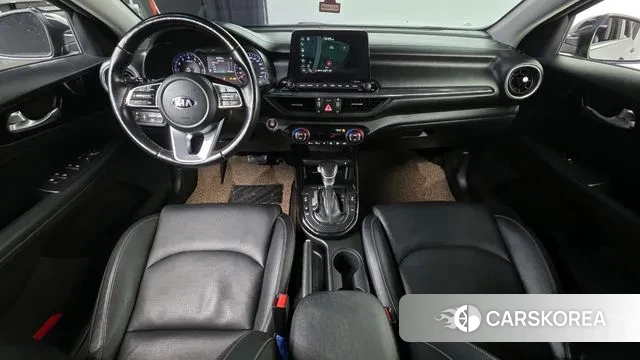 Kia Come New K3 id 3385853 из Кореи 17