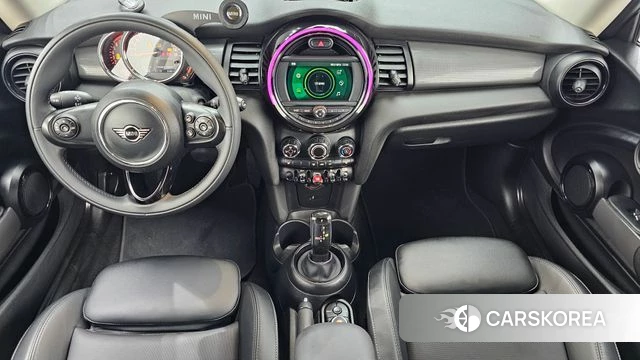 Mini Cooper id 4609769 из Кореи 27