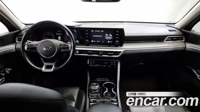 Kia K5 3rd generation id 2839460 из Кореи 17