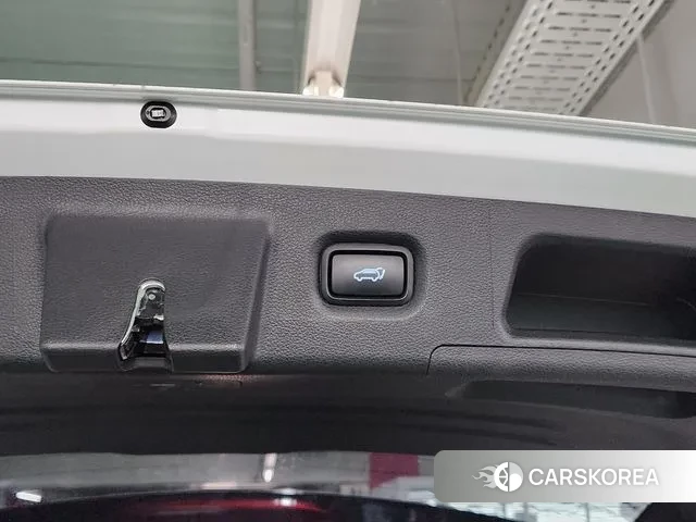 Hyundai The New Santa Fe id 3478793 из Кореи 17