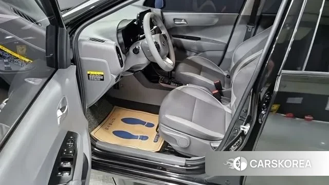 Kia Morning Urban (JA) id 3071346 из Кореи 15