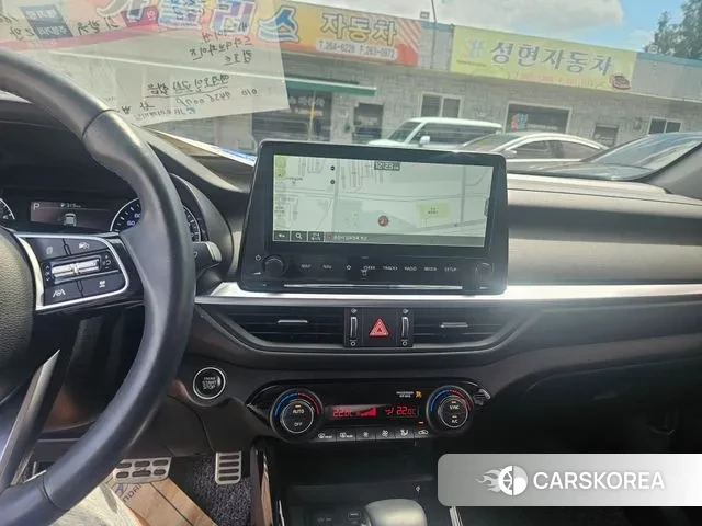 Kia The New K3 2nd generation id 3042241 из Кореи 12