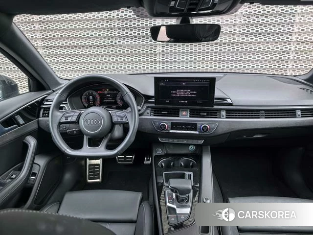Audi A4L id 4238847 из Китая 7