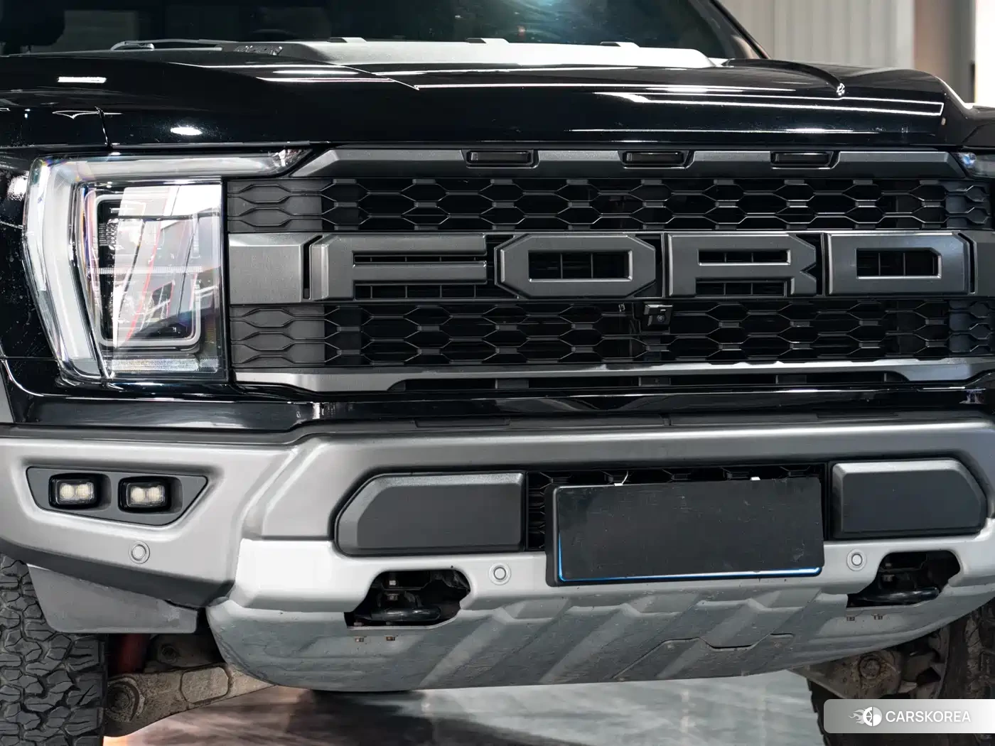 Ford F-150 Raptor id 4576600 из Китая 7