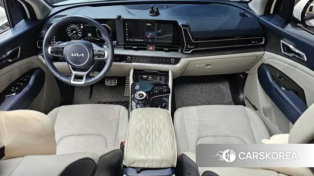 Kia Sportage 5th Generation id 3042577 из Кореи 17