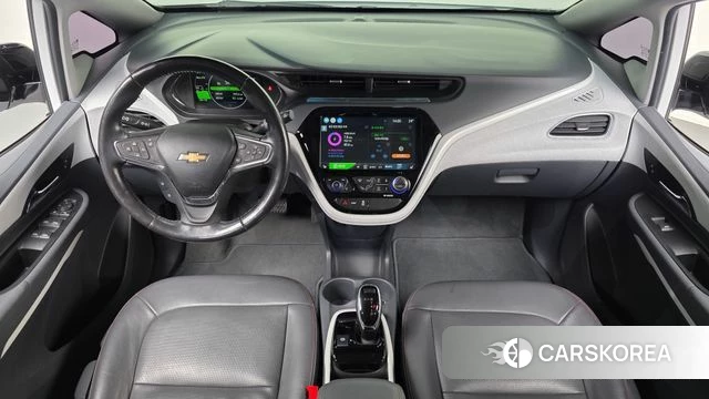 Chevrolet (GM Daewoo) Bolt EV id 4389688 из Кореи 28