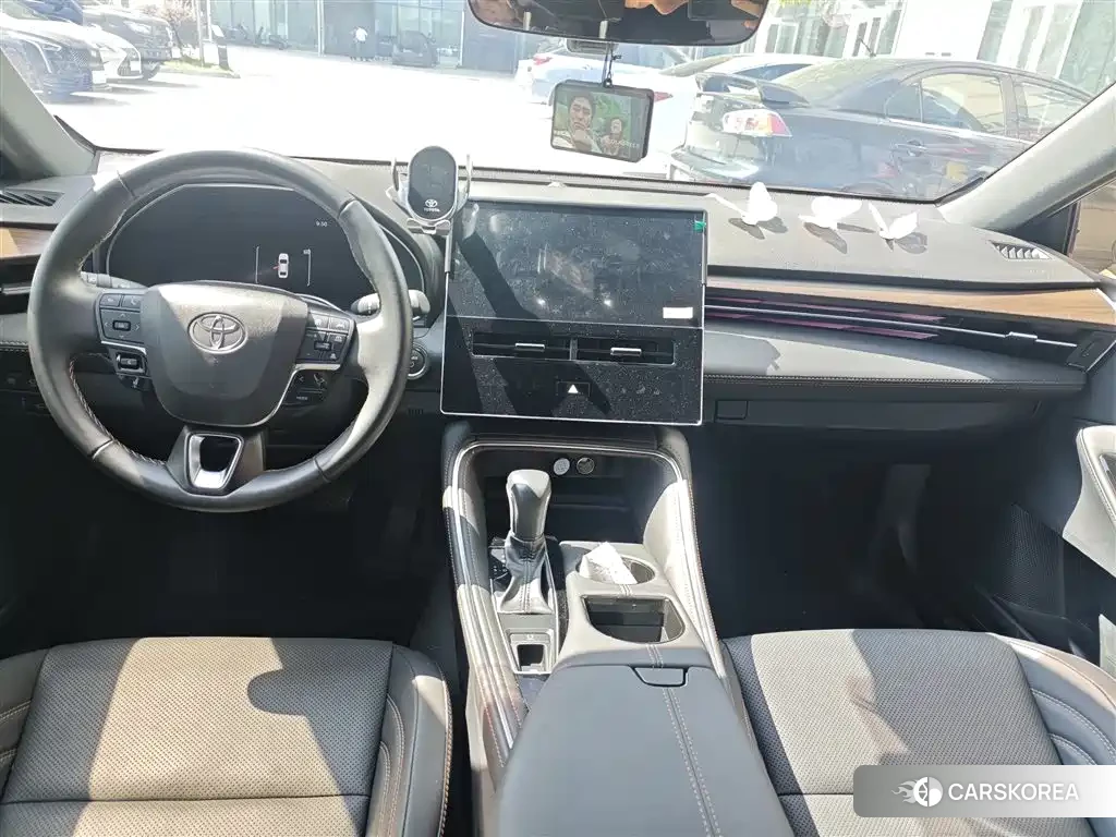 Toyota Avalon id 4576912 из Китая 7