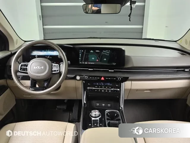 Kia Carnival 4th generation id 2959895 из Кореи 17