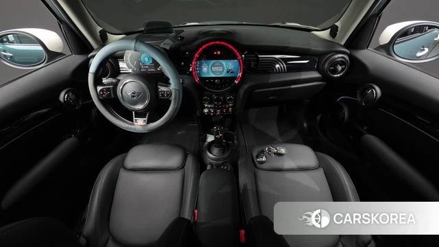 Mini Cooper S id 3841919 из Кореи 17
