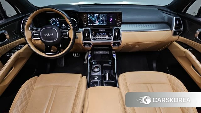 Kia Sorento 4th Generation id 4388537 из Кореи 34