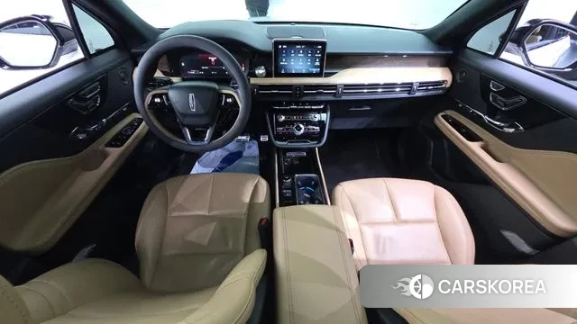 Lincoln Corsair id 3032543 из Кореи 17