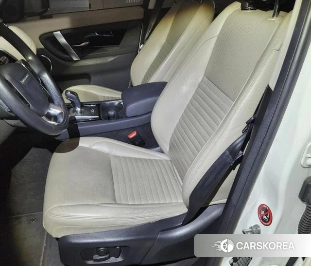 Land Rover Discovery Sports 2nd Generation id 4705039 из Кореи 7