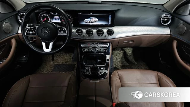 Mercedes-Benz E-Class W213 id 4362998 из Кореи 17