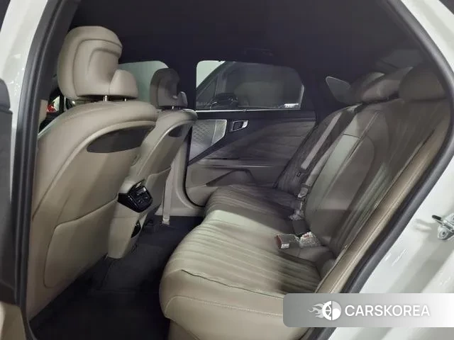 Kia K8 Hybrid id 3347440 из Кореи 17