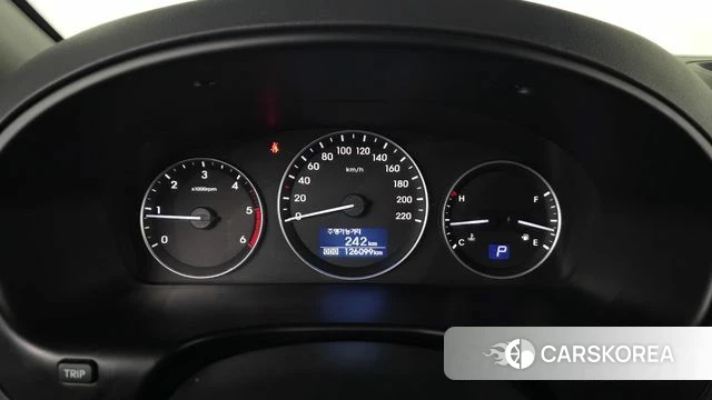 Hyundai The New Grand Starex id 4536063 из Кореи 23