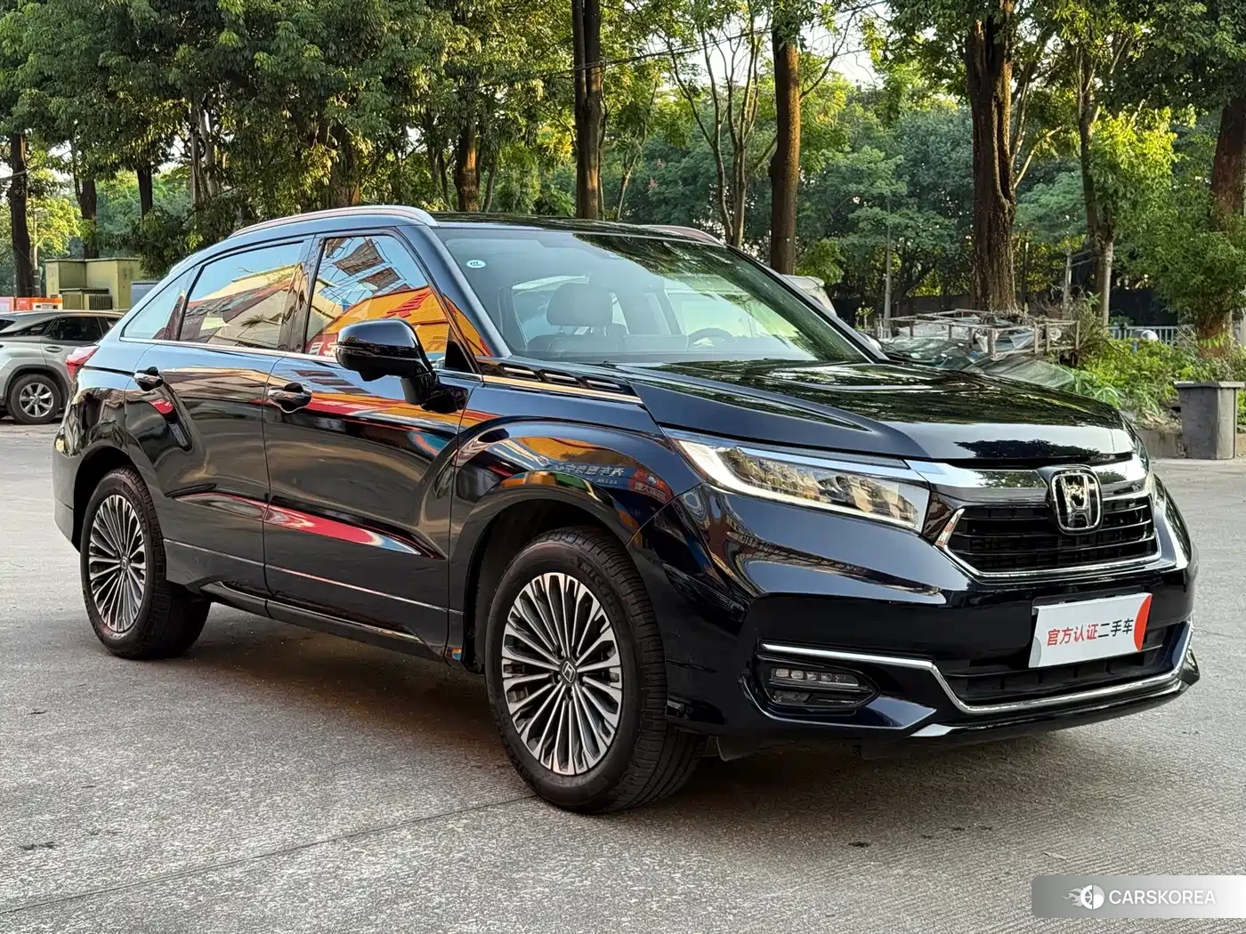 Honda Crown Road id 4669216 из Китая 19