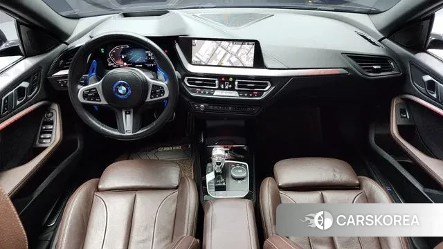 BMW 2 Series Gran Coupe (F44) id 3023377 из Кореи 17