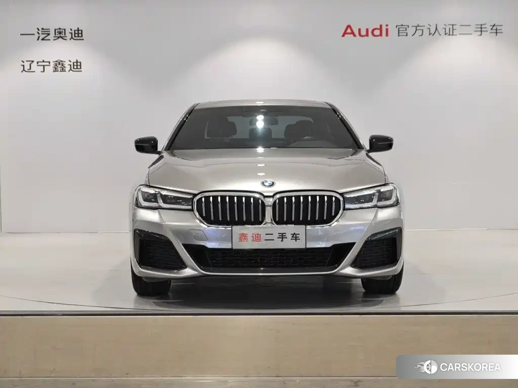 BMW 5 series id 4686235 из Китая 7