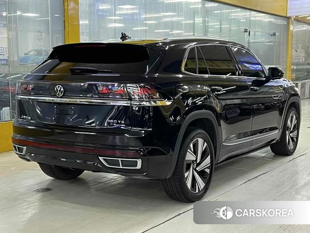 Volkswagen Tourang id 4263984 из Китая 7