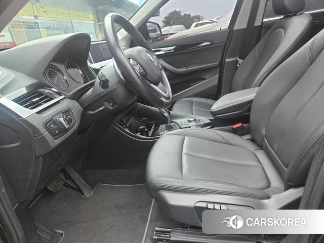 BMW X1 (F48) id 3919704 из Кореи 11