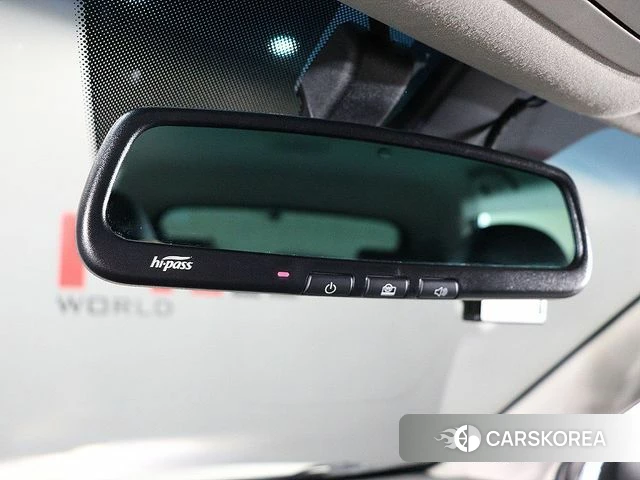 Ssangyong Berry New Tivoli id 4501904 из Кореи 17