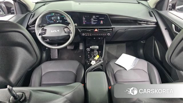 Kia Di Ol Nu Niro id 4185900 из Кореи 30