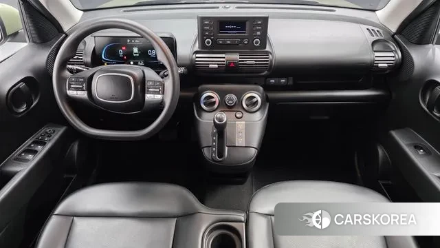 Hyundai Casper id 3680588 из Кореи 17