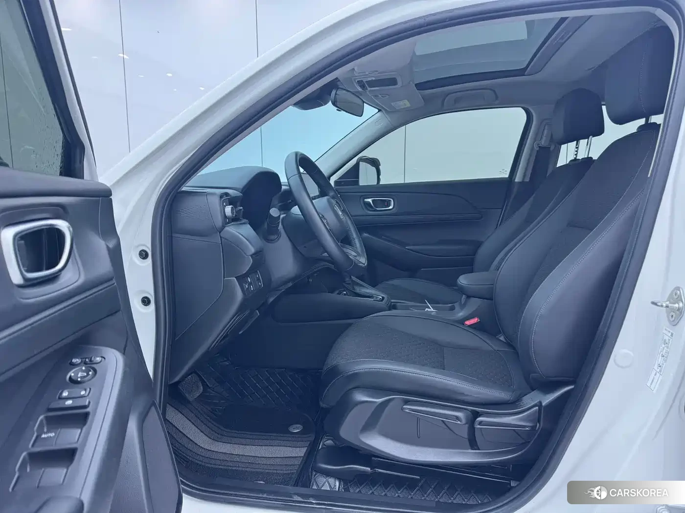 Honda XR-V id 4622496 из Китая 14