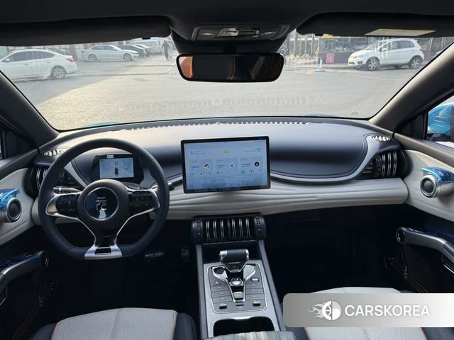 BYD Yuan PLUS id 4208754 из Китая 14