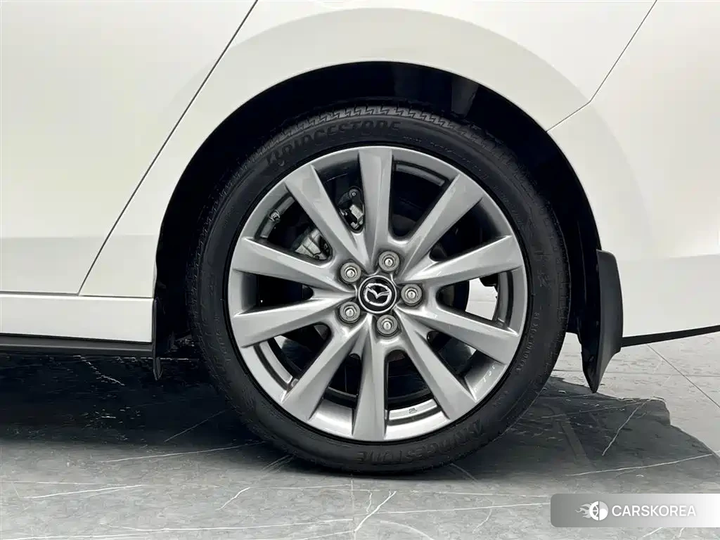 Mazda 3 id 4547389 из Китая 20