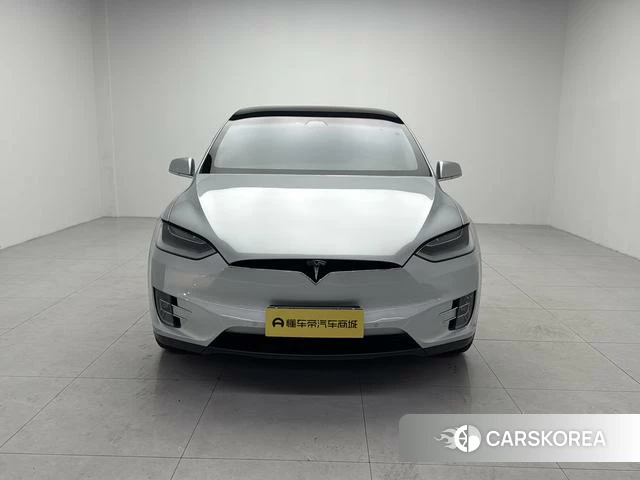 Tesla Model X id 4253053 из Китая 17