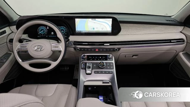 Hyundai The New Palisade id 4201940 из Кореи 17