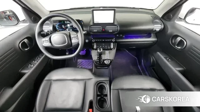 Hyundai Casper id 3717107 из Кореи 17