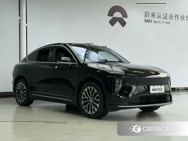 Weilai EC6 id 3969194 из Китая 22