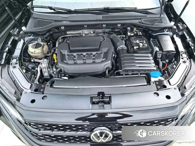 Volkswagen Passat id 4353247 из Китая 7
