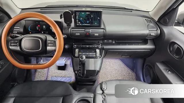 Hyundai Casper id 3406050 из Кореи 17