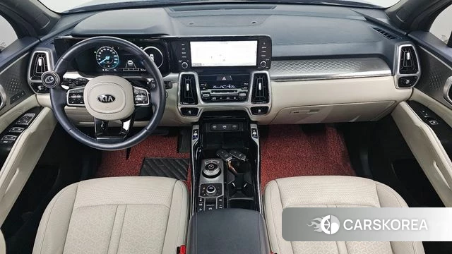 Kia Sorento 4th Generation id 3878751 из Кореи 17