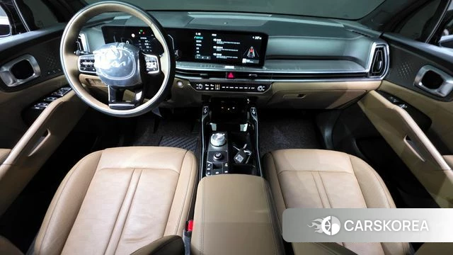 Kia The New Sorento 4th Generation id 3805210 из Кореи 17