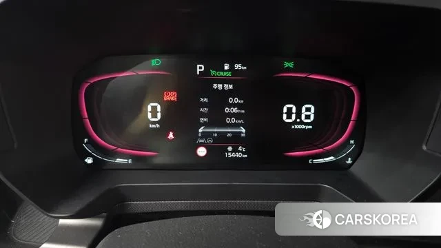 Kia The New Kia Ray id 3372427 из Кореи 17